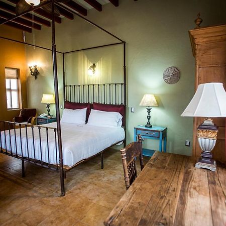 Villas Casa De Aves Atotonilco (Guanajuato) Exterior foto