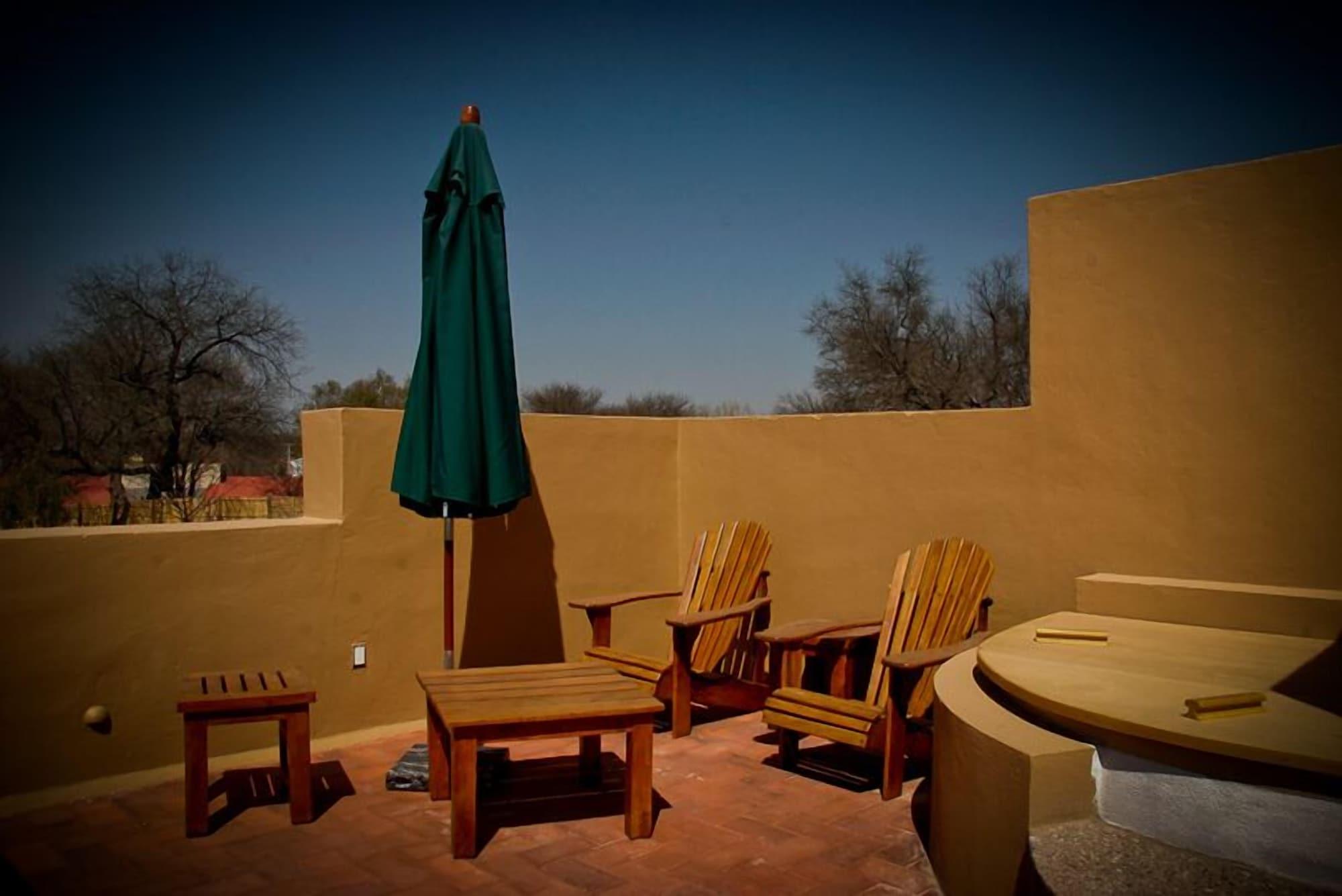 Villas Casa De Aves Atotonilco (Guanajuato) Exterior foto