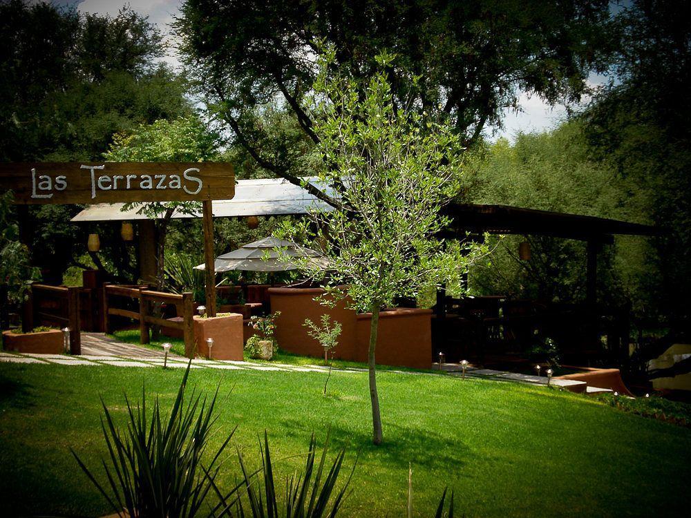 Villas Casa De Aves Atotonilco (Guanajuato) Exterior foto