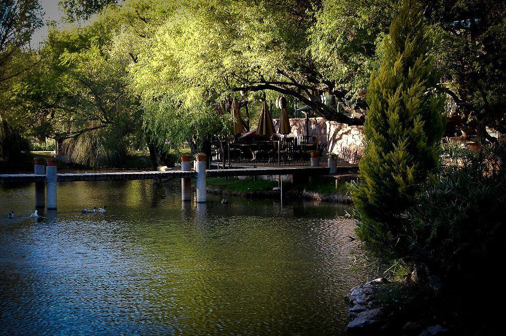 Villas Casa De Aves Atotonilco (Guanajuato) Exterior foto