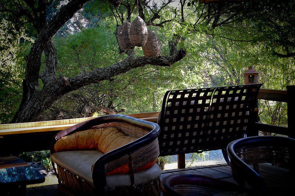 Villas Casa De Aves Atotonilco (Guanajuato) Exterior foto