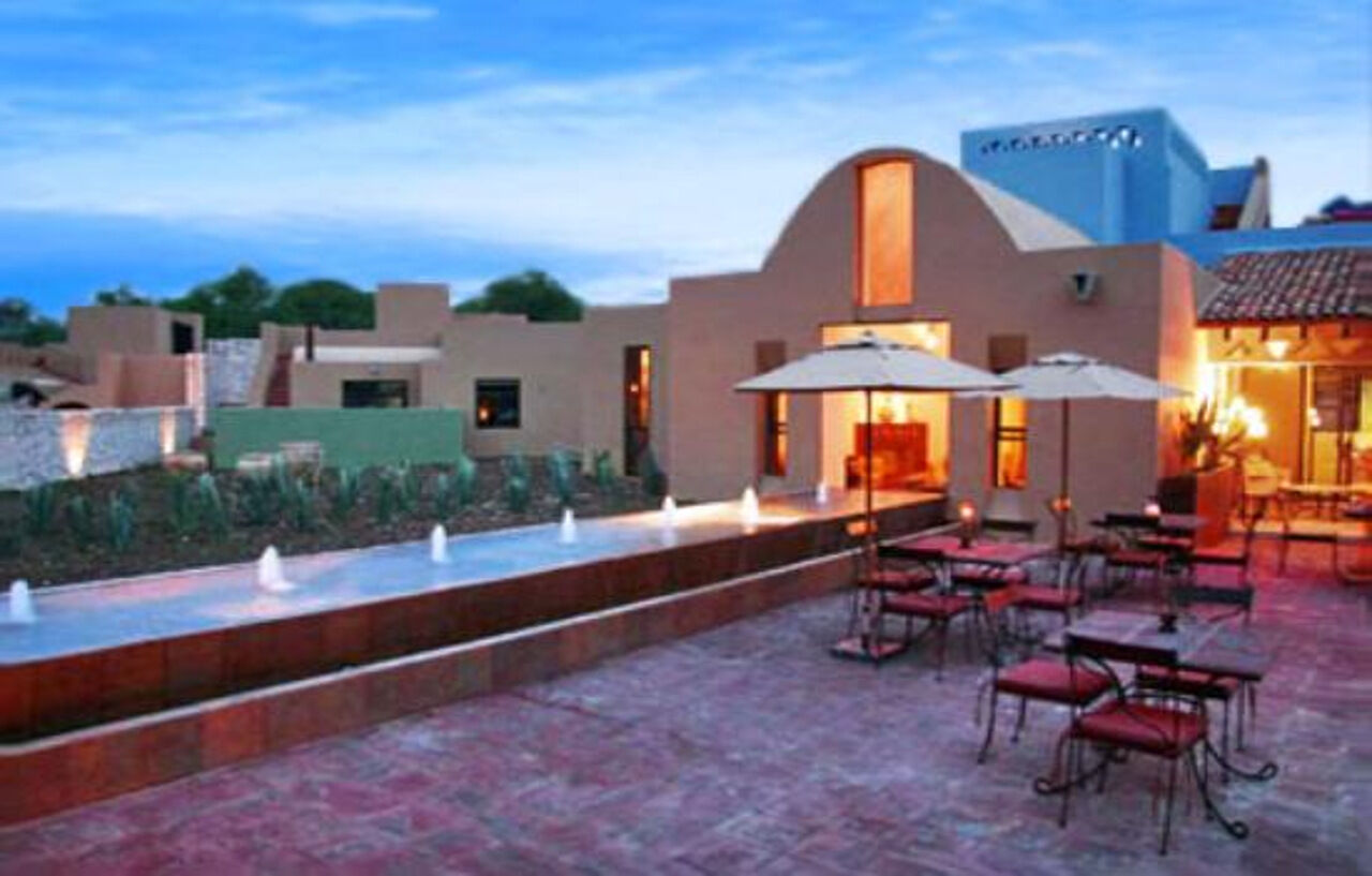 Villas Casa De Aves Atotonilco (Guanajuato) Exterior foto